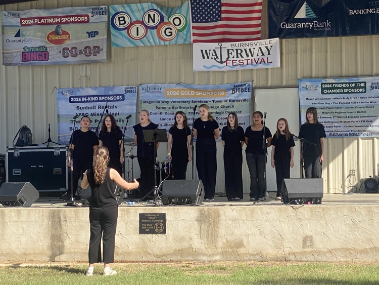 chorus 