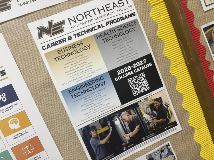 NEMCC Info