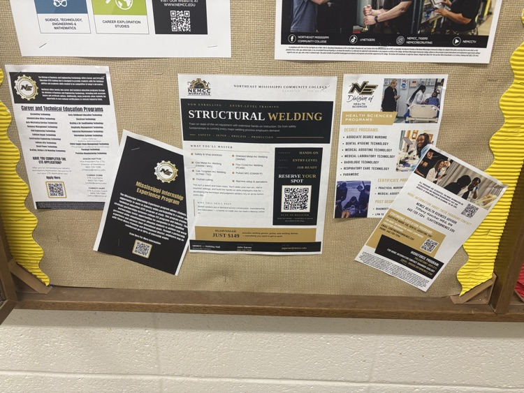 NEMCC Info