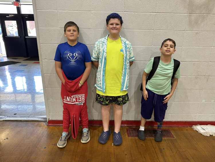 5th grade