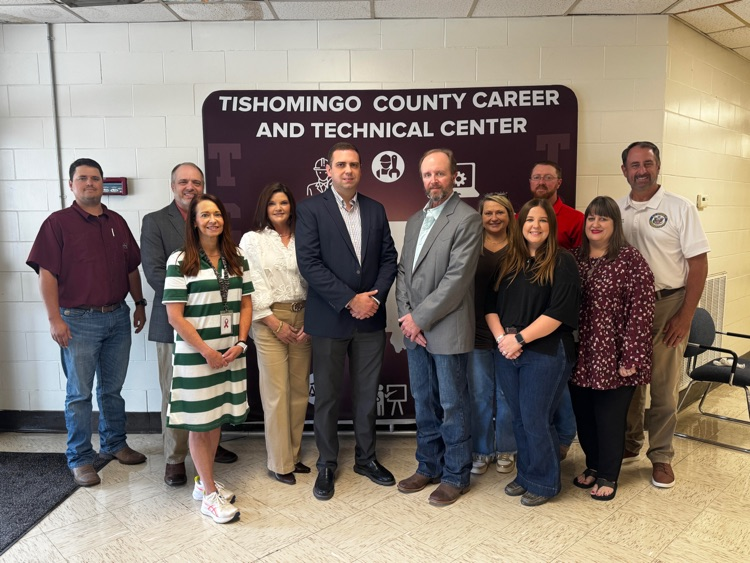 TVA presents funding grant to TCCTC