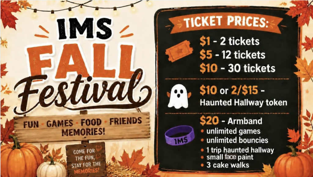 Fall Festival!