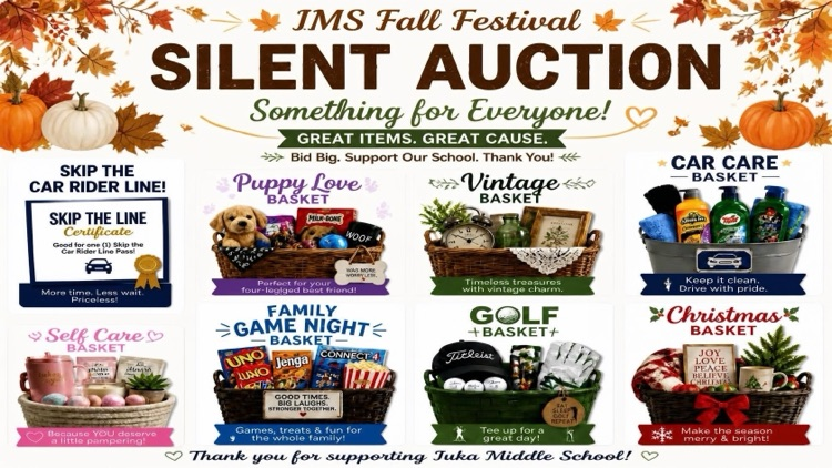 fall festival