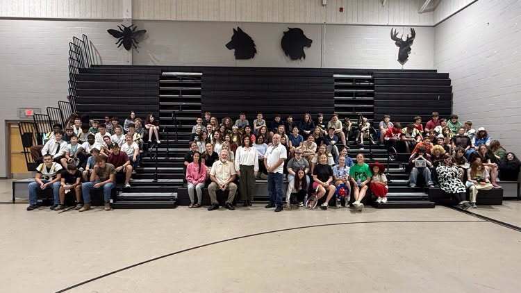 IMS Constitution Day