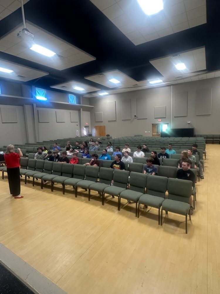 Burnsville Constitution Day