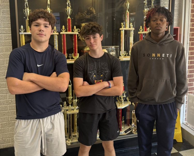 players of the week