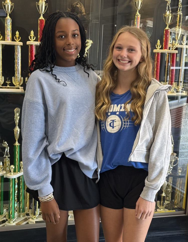 players of the week