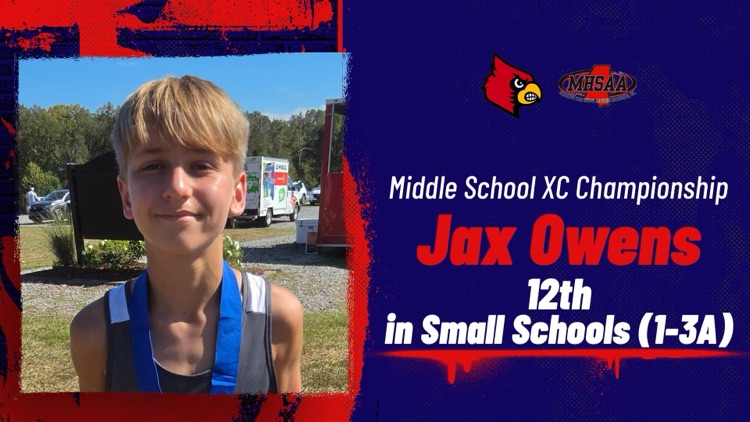 Jax Owens