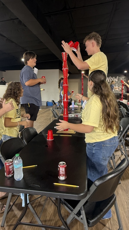 TCSD Peer Helpers