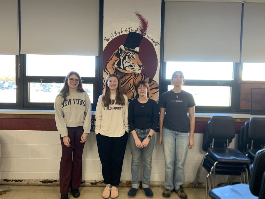 RIMEA All-State Musicians 