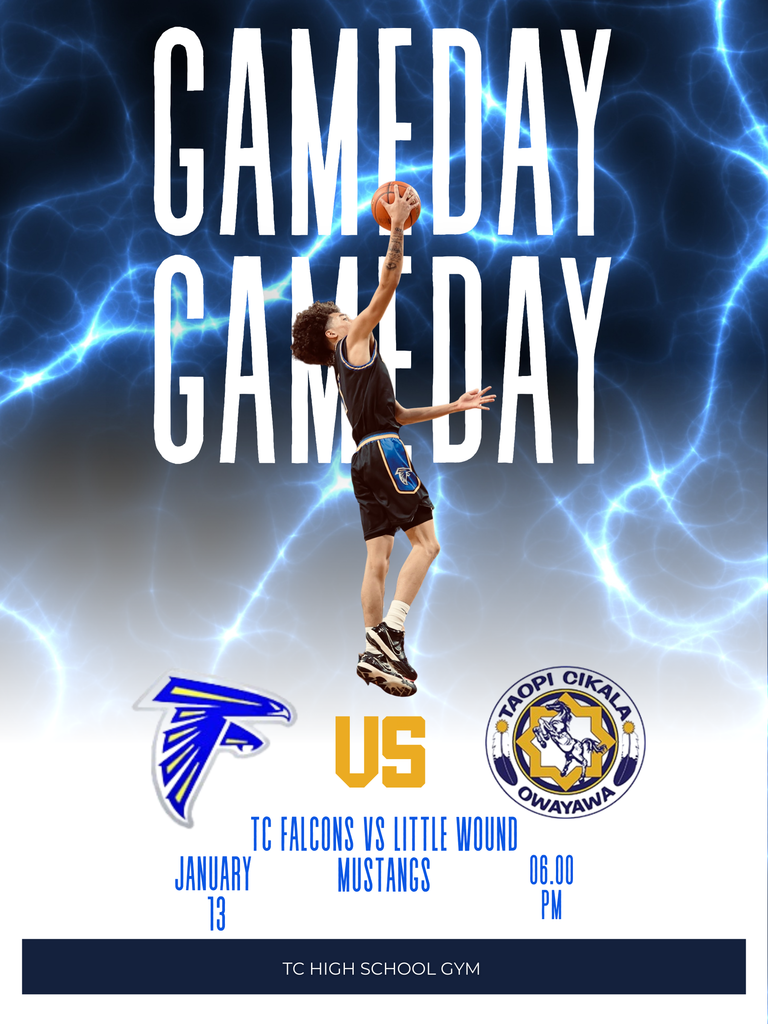 Gameday Flyer