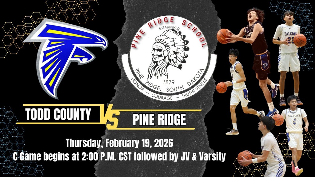 TC Pine Ridge