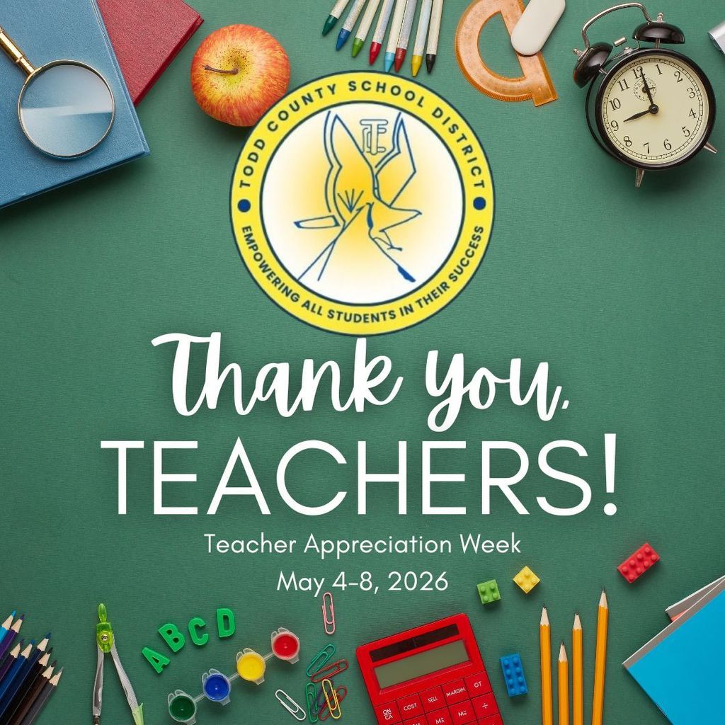 Thank you Teachers! 