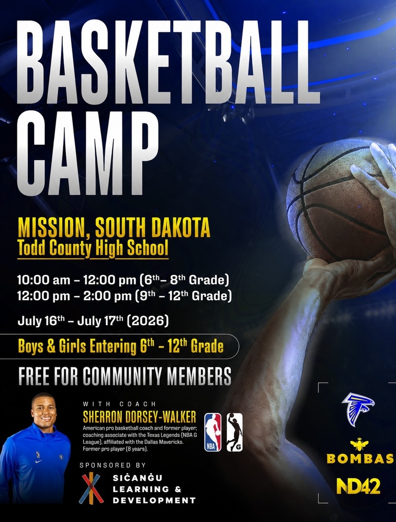 Basketball Camp