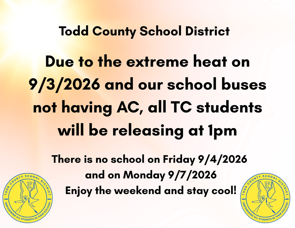 Early Release