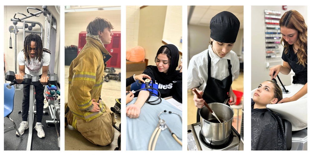 application open house