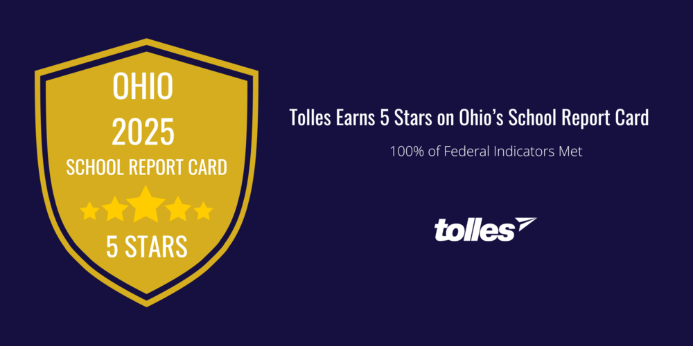 5 Star Report Card