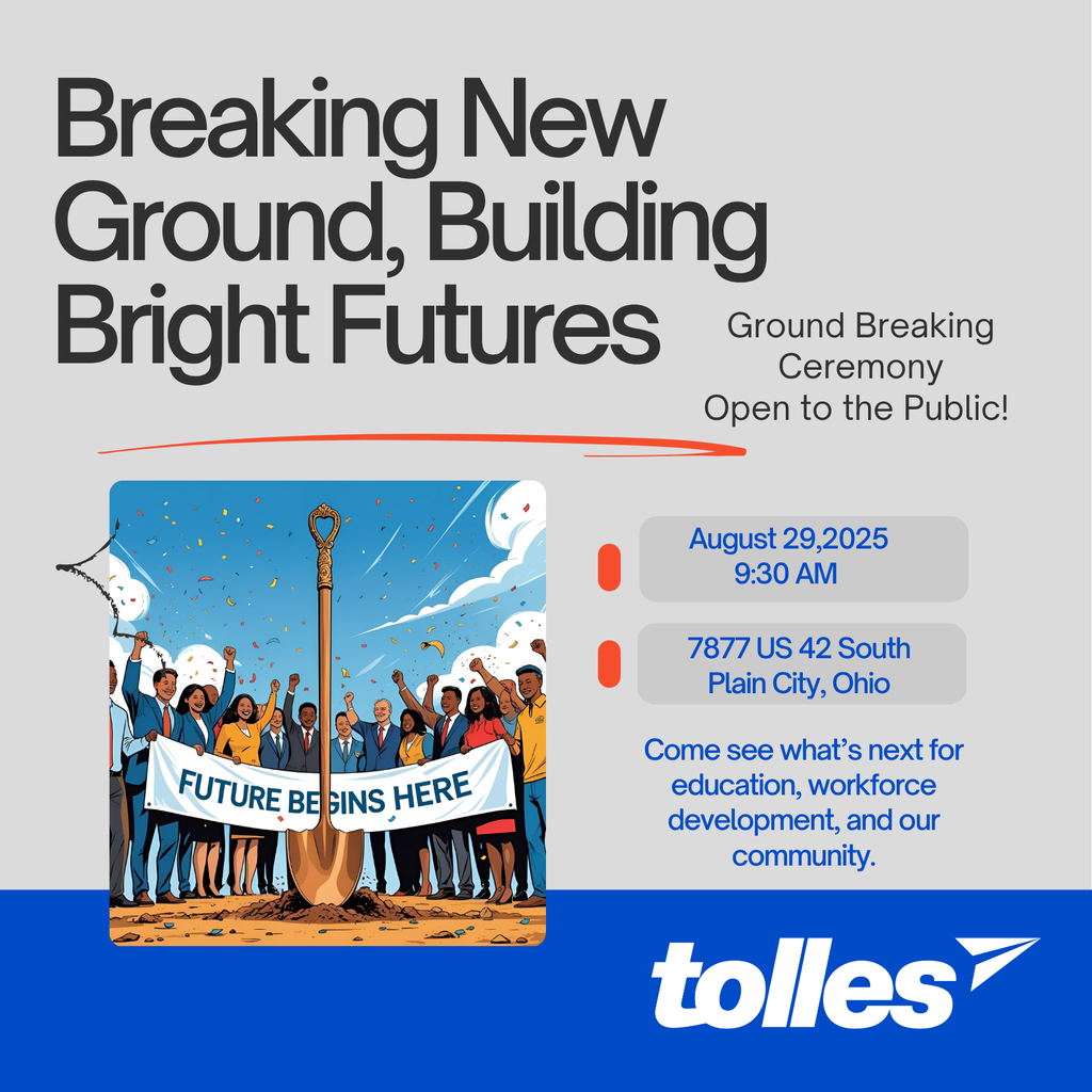 Ground Breaking Ceremony 
