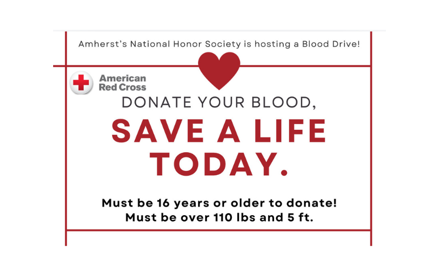 Donate your blood, Save a life today - American Red Cross