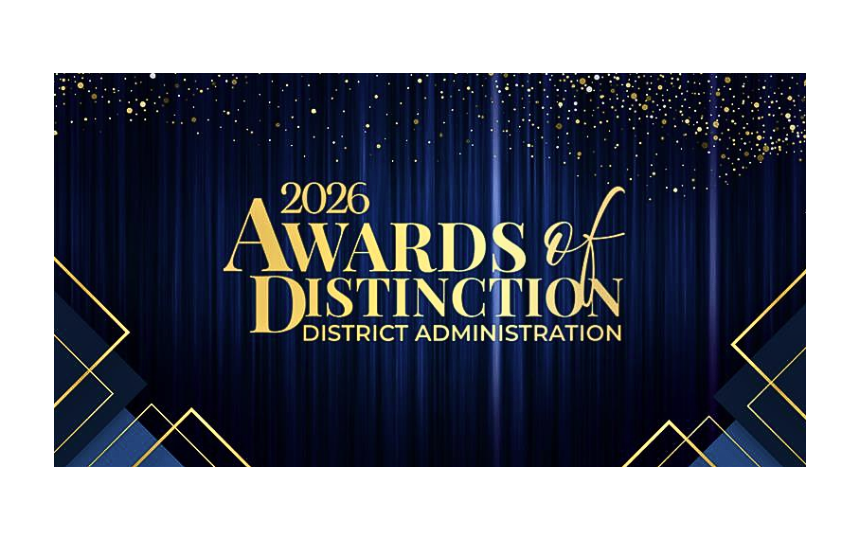 Awards of Distinction 2026