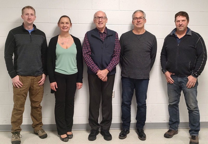 School Board Members