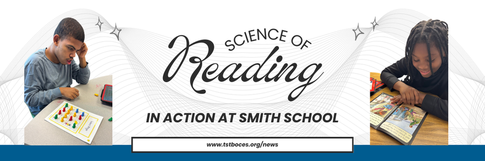 science of reading in action at smitch school