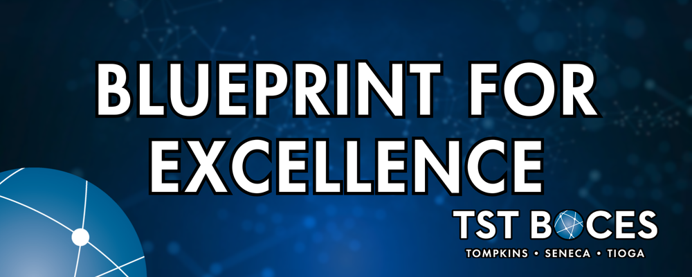 Blueprint For Excellence