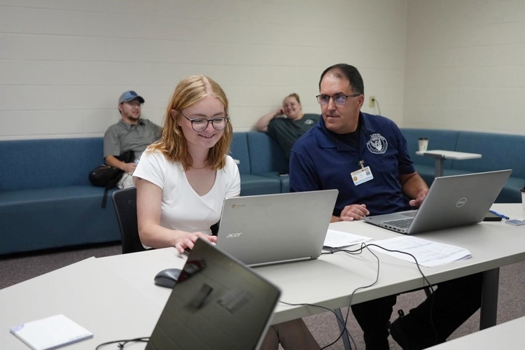 TST hiring event summer 2025