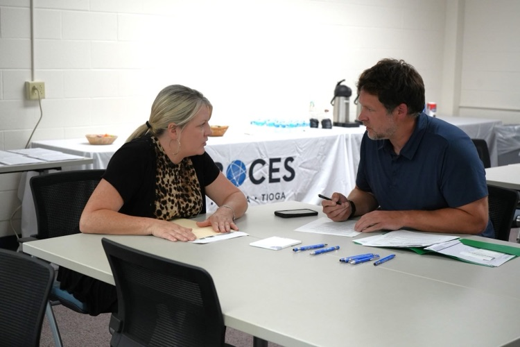 TST hiring event summer 2025