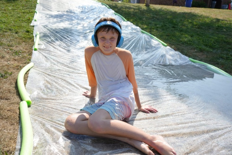 summer rewind 2025
