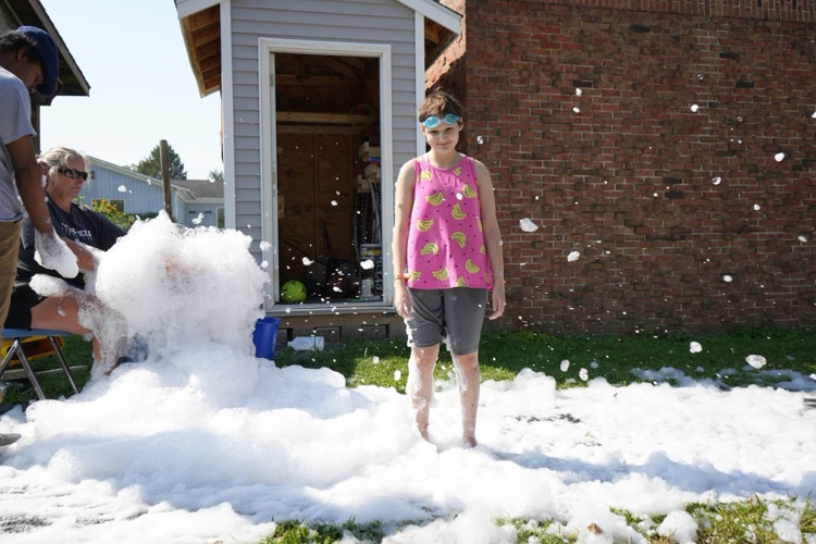 summer rewind 2025