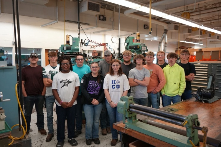 whole class of TST CTE Machining & manufacturing