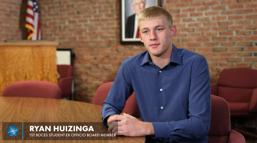 Ryan Huizinga Thumbnail
