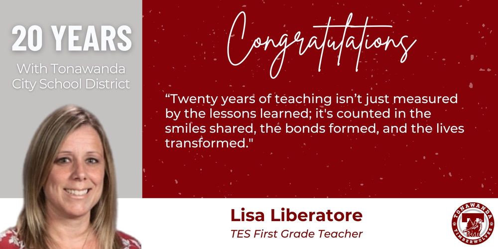 Congratulations!