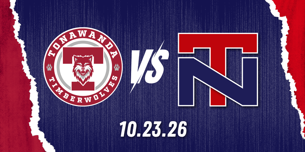 tonawanda logo and North tonawanda logo