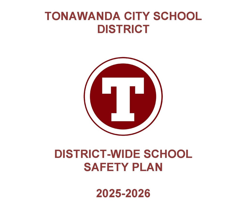 TCS District Safety Plan