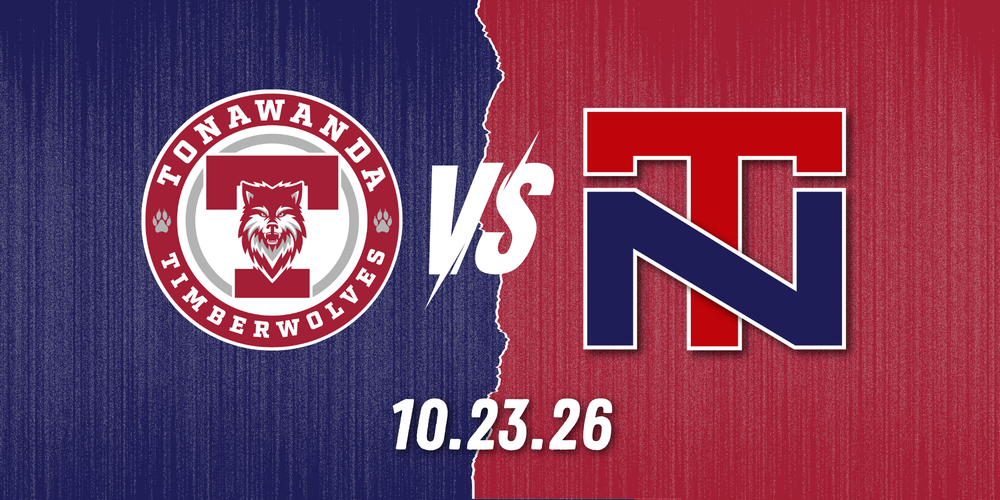 tonawanda logo and nt logo