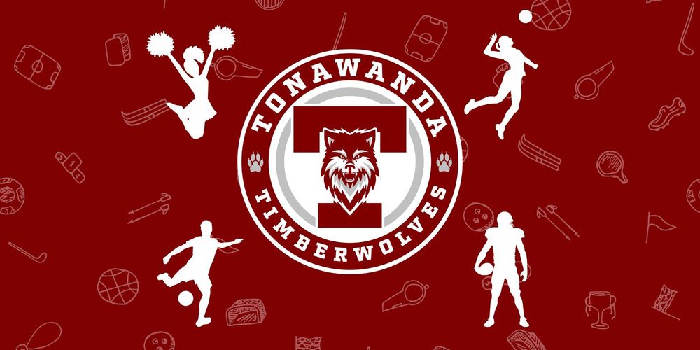 timberwolves logo and fall sports figures