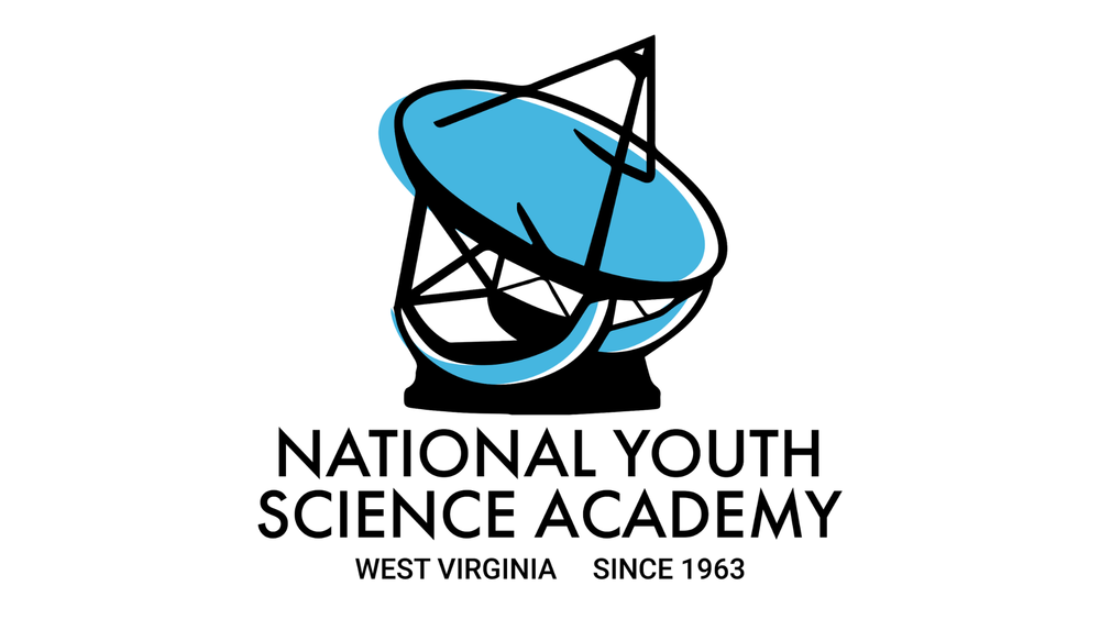 National Youth Science Academy logo