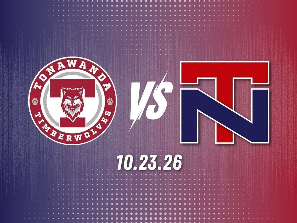 tonawanda logo and nt logo