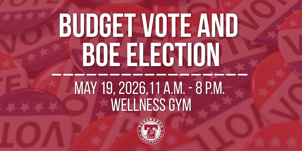 Budget Vote and BOE Election