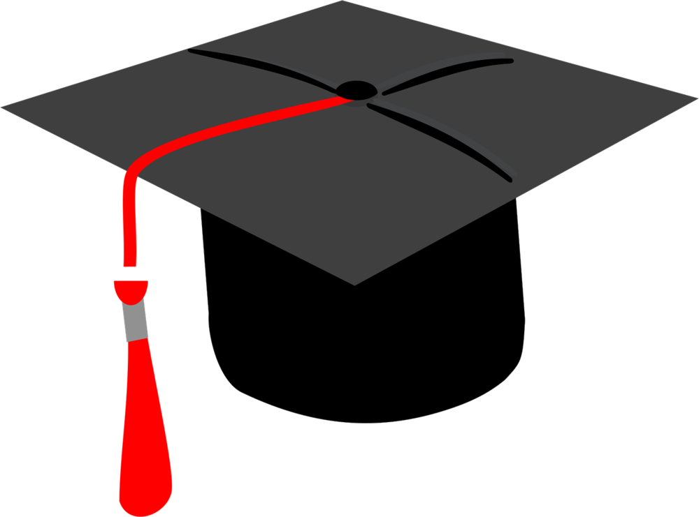 graduation cap