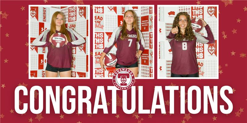 congratulations with athlete pictures