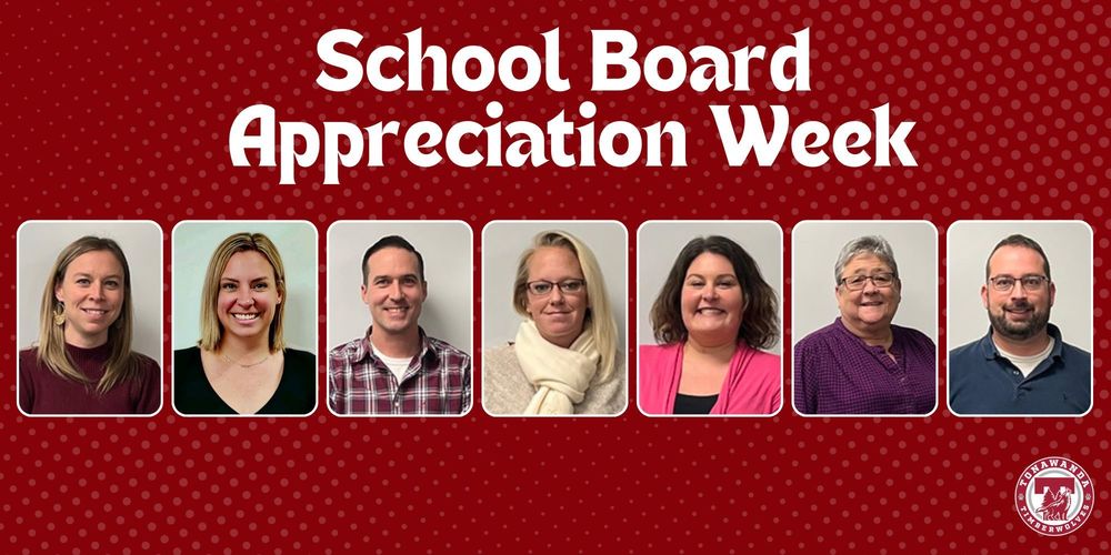 school board appreciation week