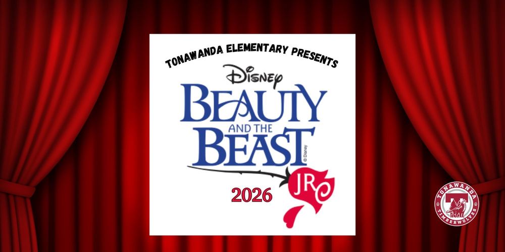 disney's beauty and the beast jr
