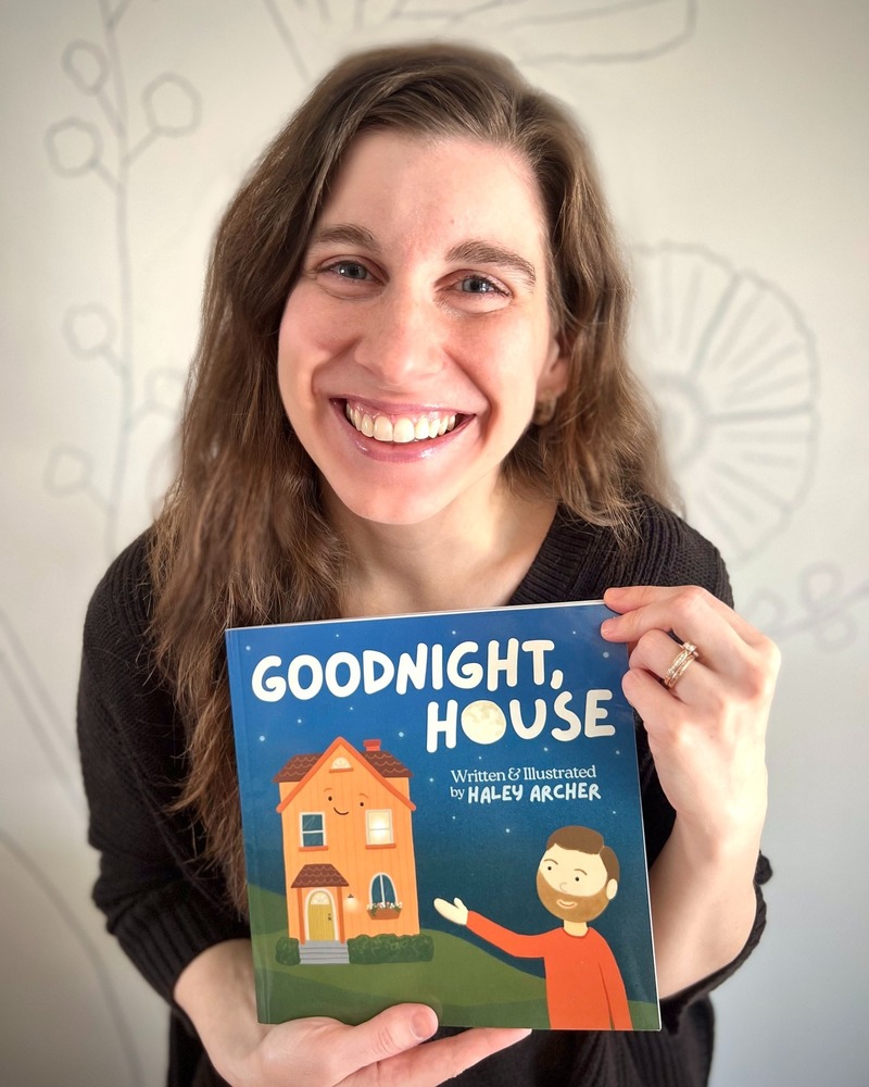 Hitting The Mark Celebrating Haley Archer 10 Tonganoxie USD 464