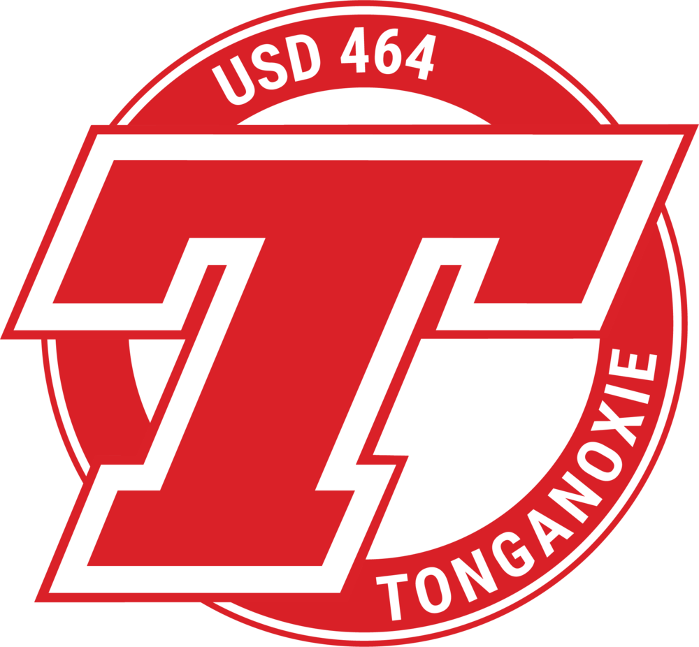 red tongie t logo