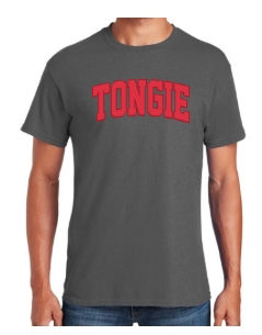 Tongie Spirit Wear