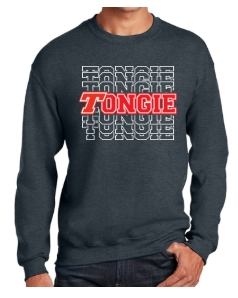 Tongie Spirit Wear