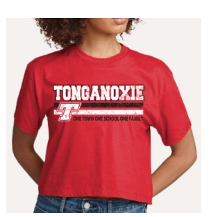 Tongie Spirit Wear